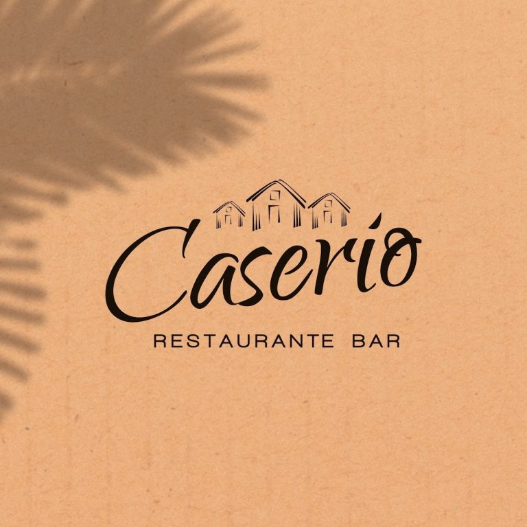 Caserío