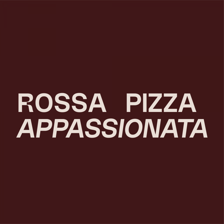 Rossa Appassionata