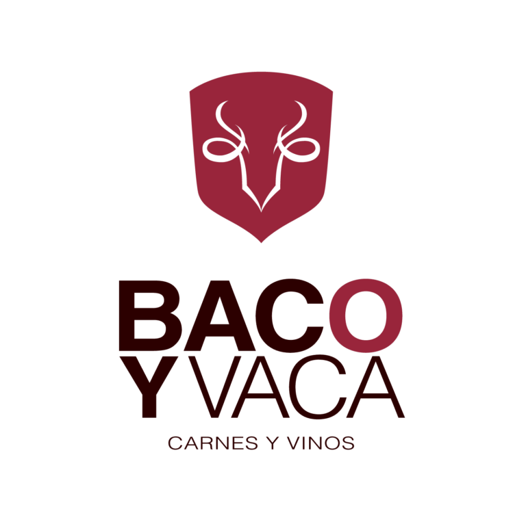 baco y vaca