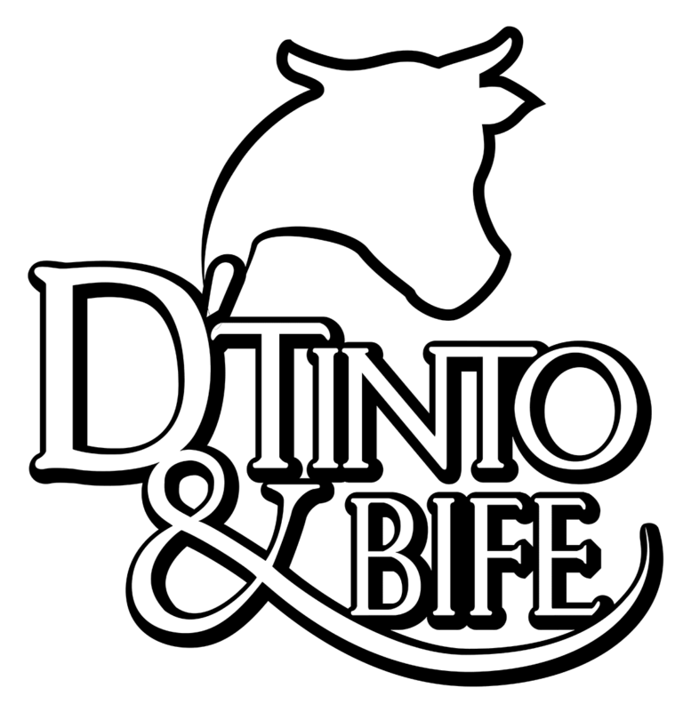 d'tinto & bife