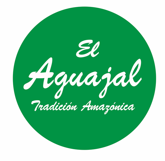 el aguajal