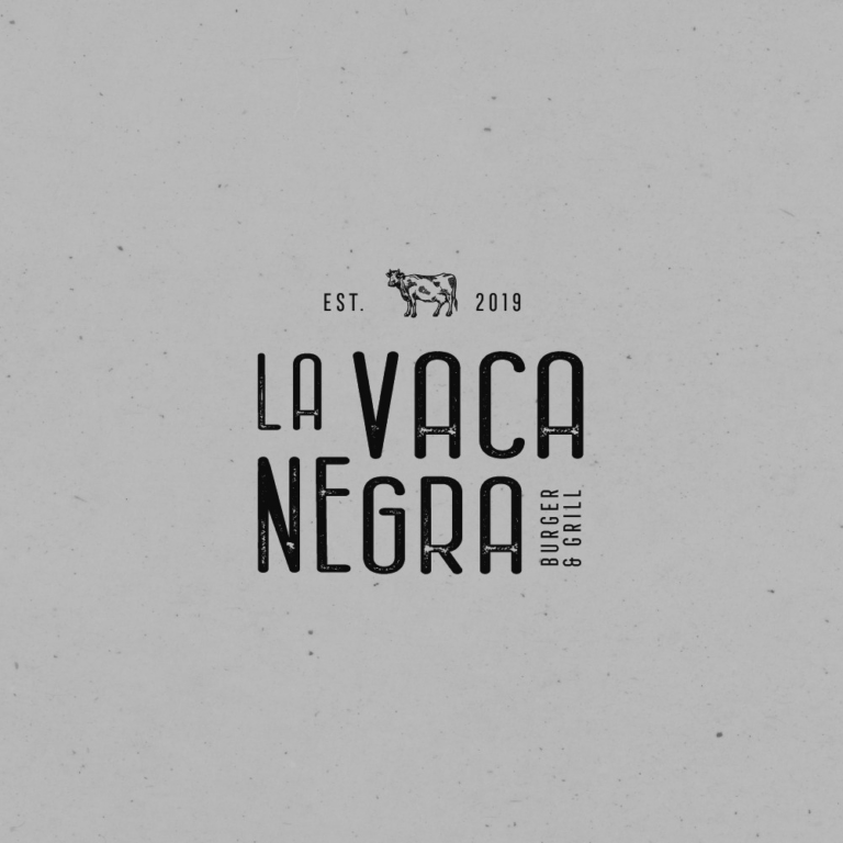 la vaca negra