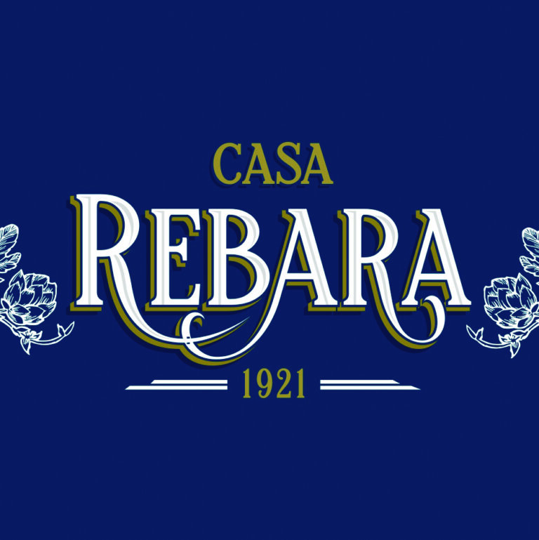 casa rebara