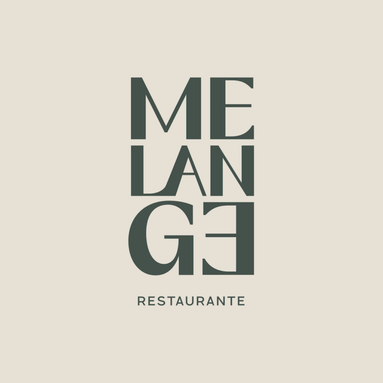 melange