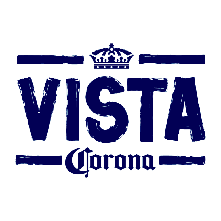 vista corona